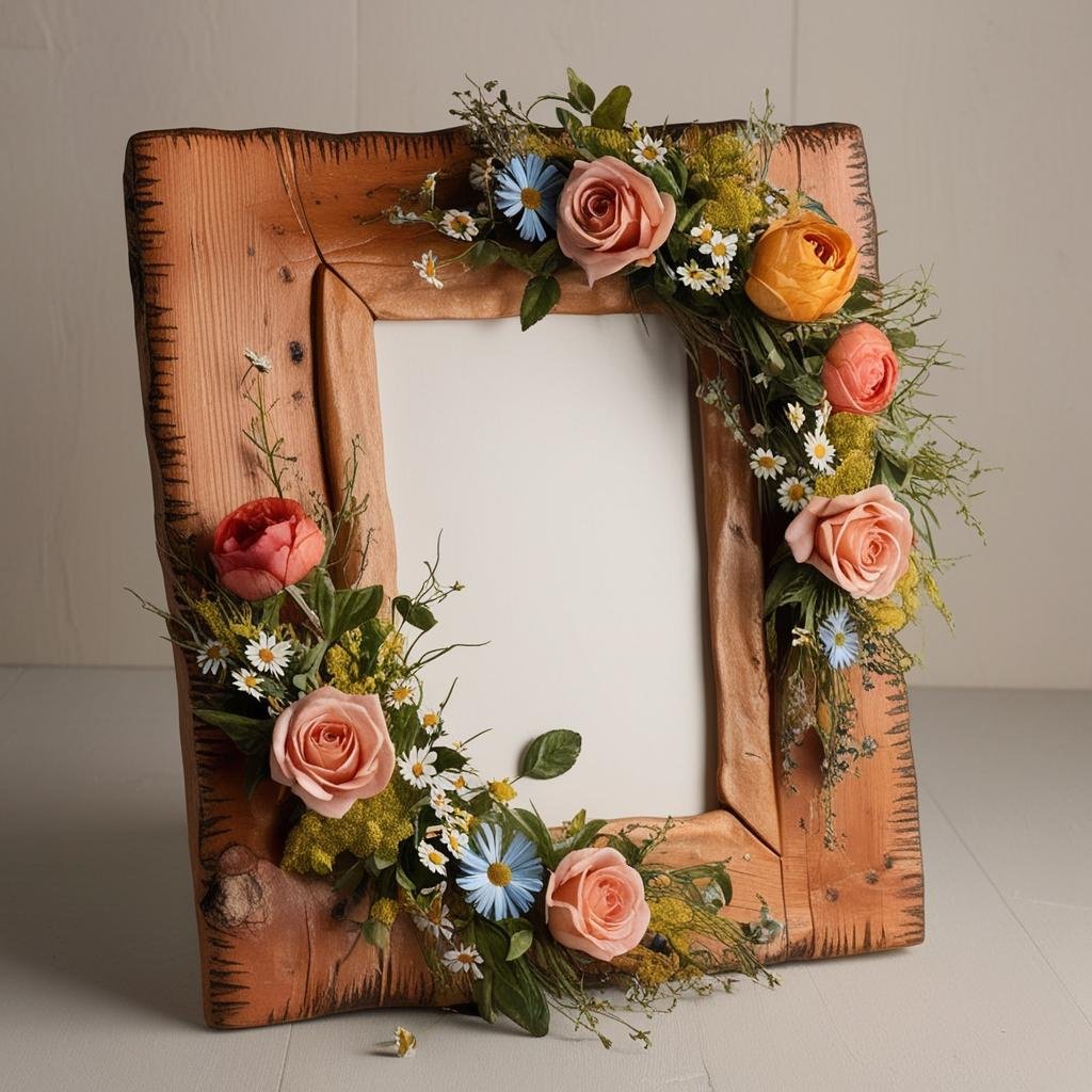Frame Gambar